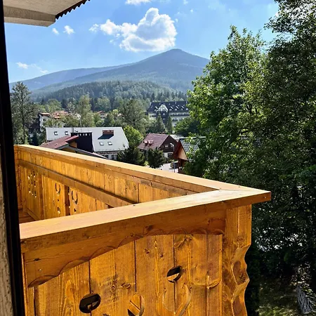 Skalny Stol Centrum *