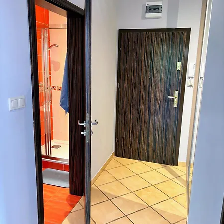 Skalny Stol Centrum *