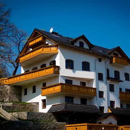 Skalny Stol Centrum *