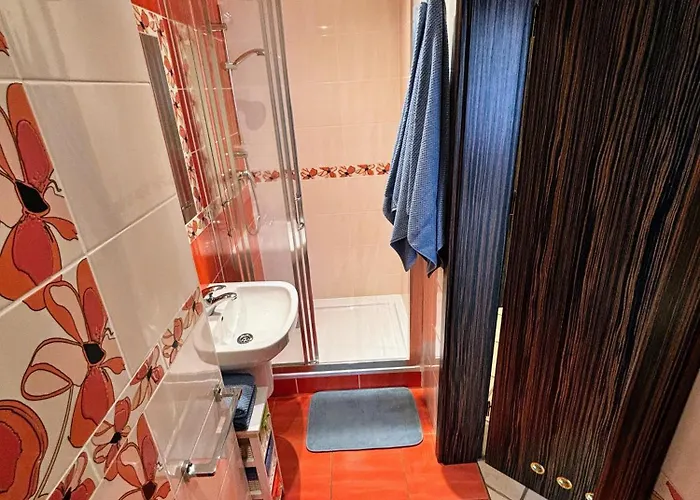 Apartamento Skalny Stół Centrum *