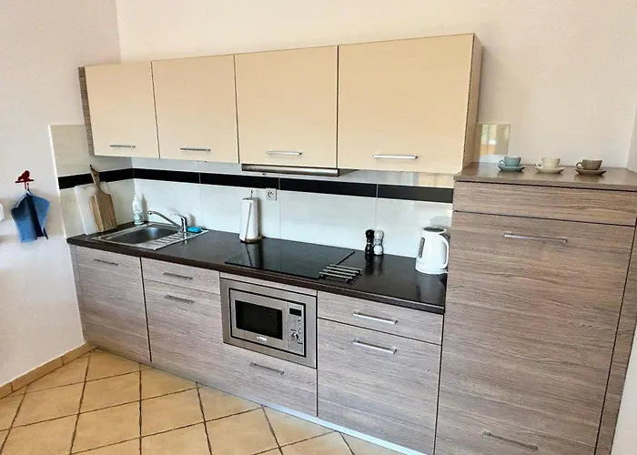 Skalny Stół Centrum Apartamento *