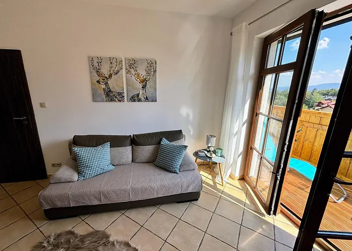 Skalny Stół Centrum *