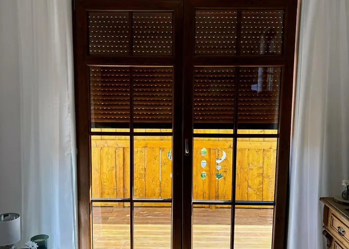 Apartamento Skalny Stół Centrum