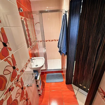 Apartment Skalny Stol Centrum *