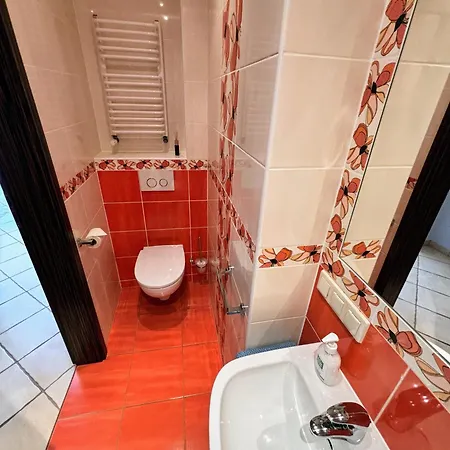 Appartamento Skalny Stol Centrum