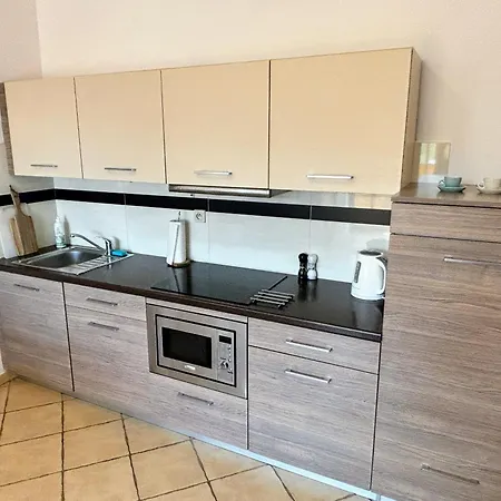 Skalny Stol Centrum Apartment *
