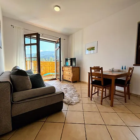 Apartment Skalny Stol Centrum