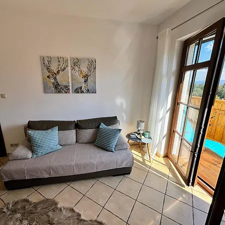 Skalny Stol Centrum *