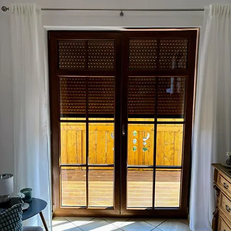Apartment Skalny Stol Centrum