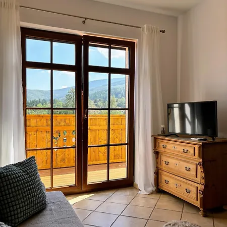 Skalny Stol Centrum Appartamento