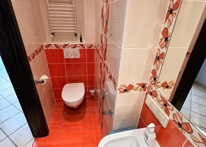 Apartment Skalny Stol Centrum