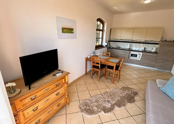 Skalny Stol Centrum *