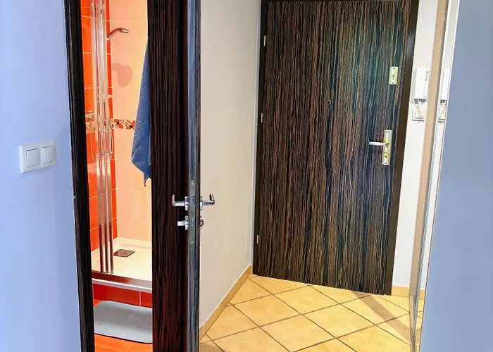 Skalny Stol Centrum *